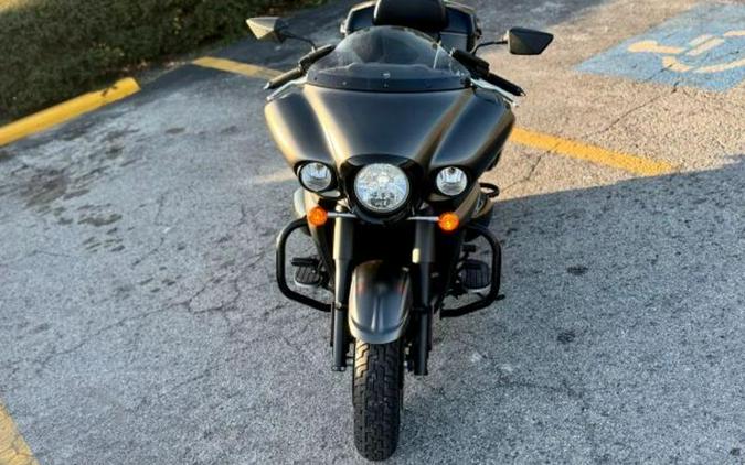 2022 Kawasaki VN1700KNFAL Vulcan 1700 Vaquero (ABS)