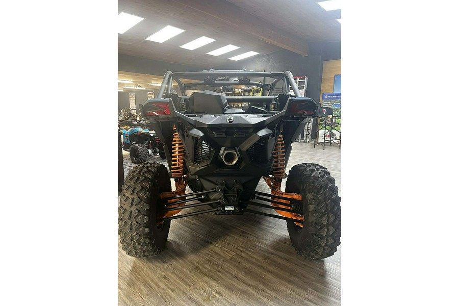 2026 Can-Am Commander Max XT-P 1000R 6CTC