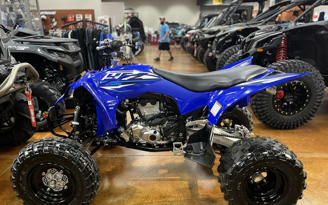 2026 Yamaha YFZ 450 R