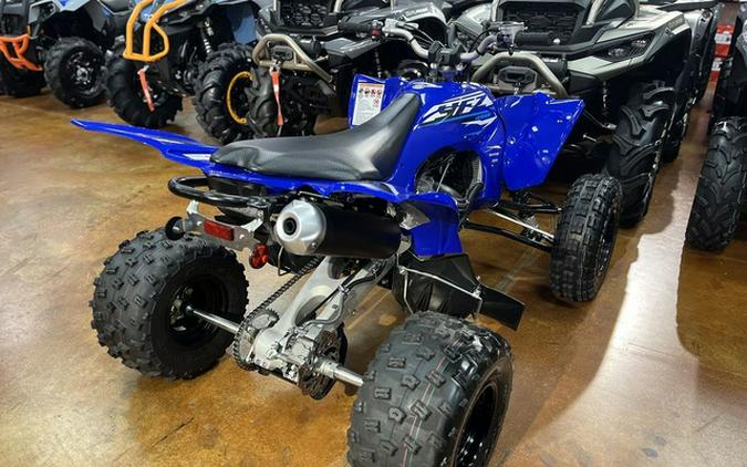 2026 Yamaha YFZ 450 R