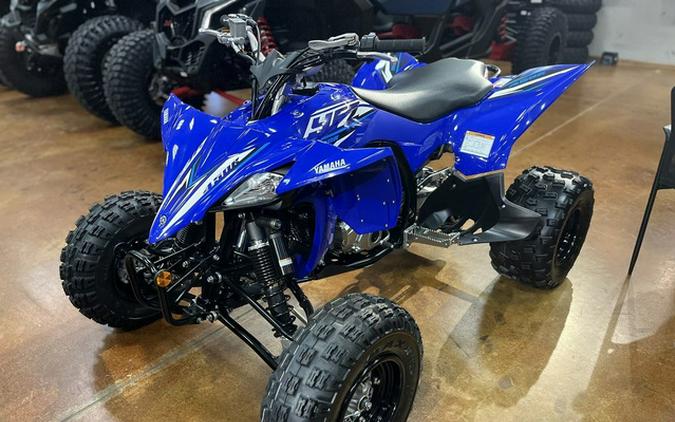 2026 Yamaha YFZ 450 R
