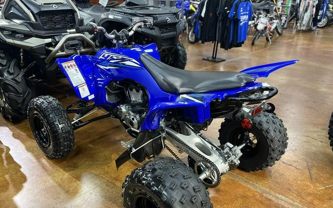 2026 Yamaha YFZ 450 R