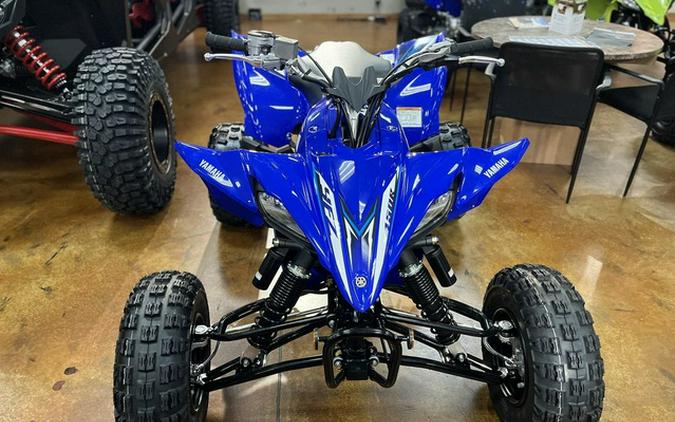 2026 Yamaha YFZ 450 R