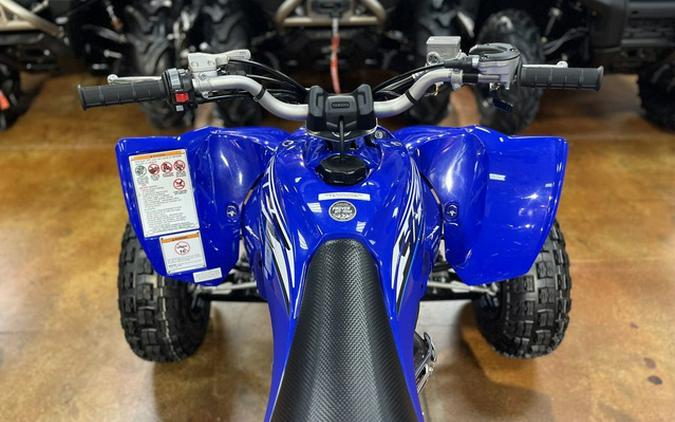2026 Yamaha YFZ 450 R