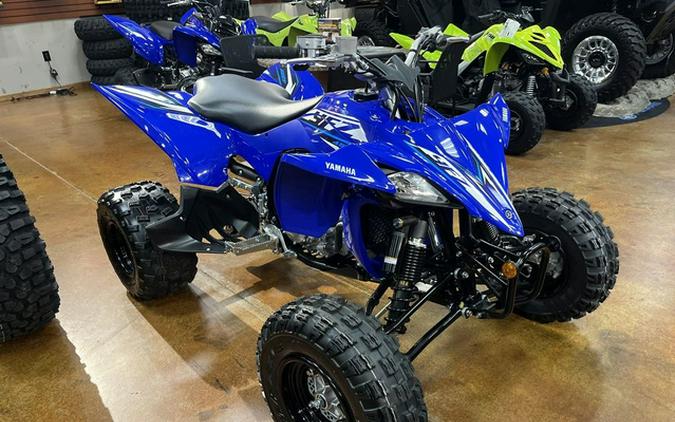 2026 Yamaha YFZ 450 R