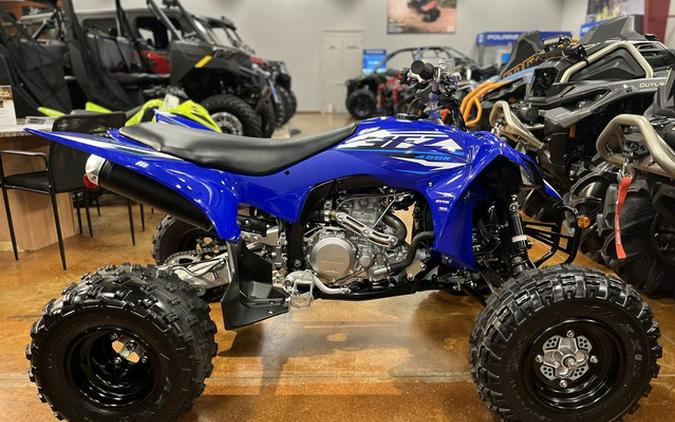 2026 Yamaha YFZ 450 R