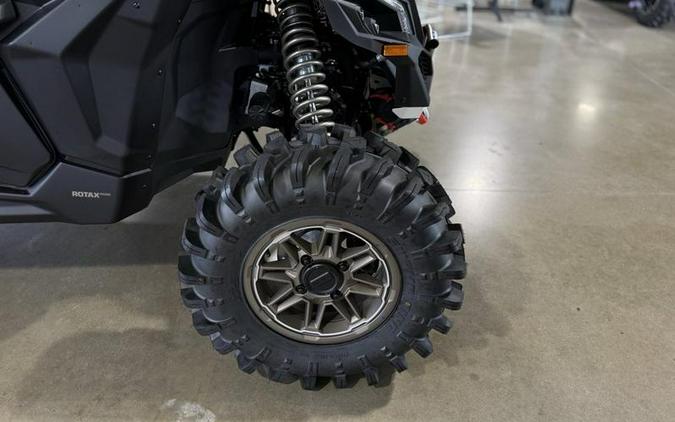 2026 Can-Am® Maverick X3 MAX X mr TURBO RR 72