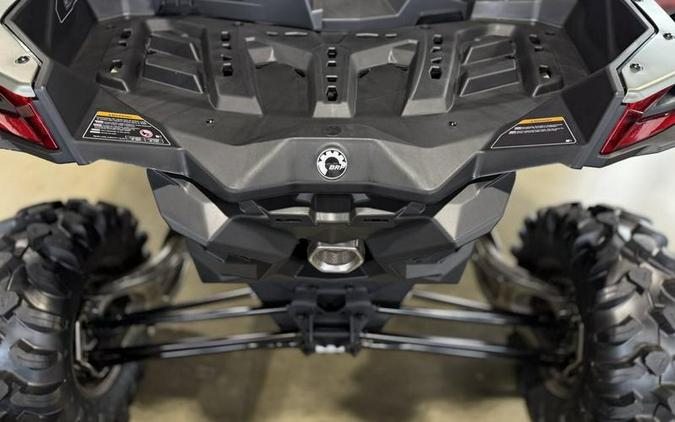 2026 Can-Am® Maverick X3 MAX X mr TURBO RR 72