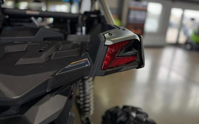 2026 Can-Am® Maverick X3 MAX X mr TURBO RR 72