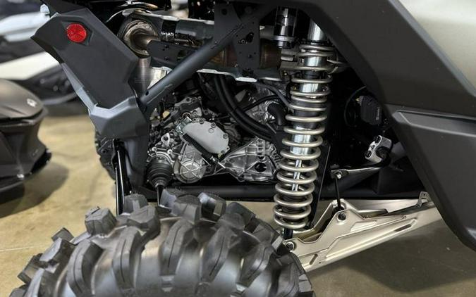 2026 Can-Am® Maverick X3 MAX X mr TURBO RR 72