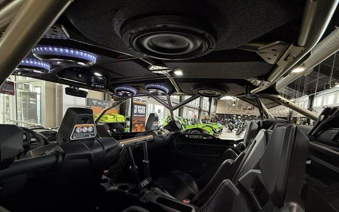 2026 Can-Am® Maverick X3 MAX X mr TURBO RR 72