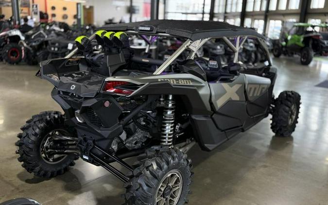 2026 Can-Am® Maverick X3 MAX X mr TURBO RR 72