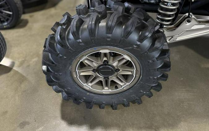 2026 Can-Am® Maverick X3 MAX X mr TURBO RR 72