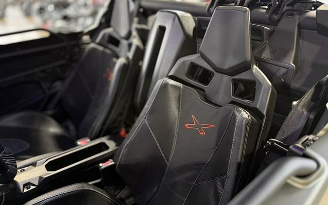 2026 Can-Am® Maverick X3 MAX X mr TURBO RR 72