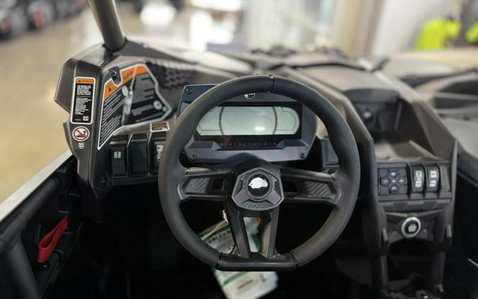 2026 Can-Am® Maverick X3 MAX X mr TURBO RR 72