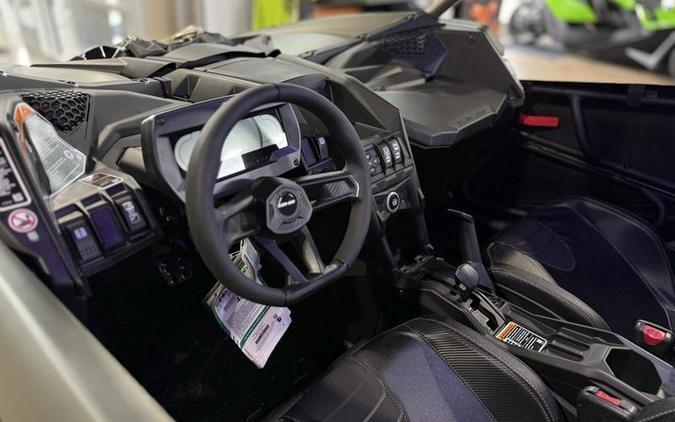 2026 Can-Am® Maverick X3 MAX X mr TURBO RR 72