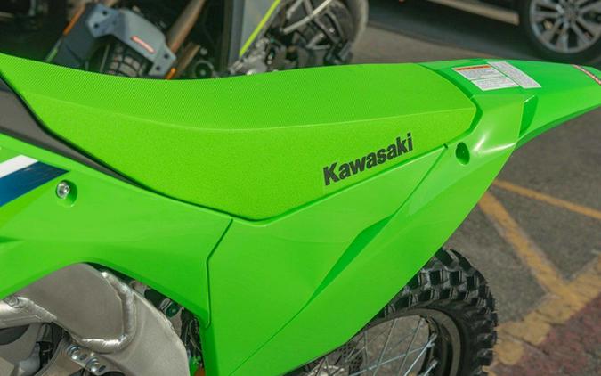 2026 Kawasaki KX 450