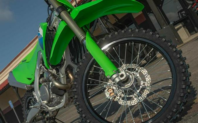 2026 Kawasaki KX™450