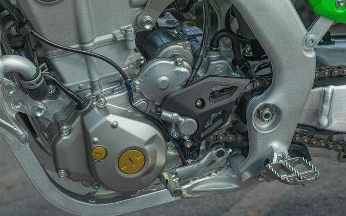 2026 Kawasaki KX™450