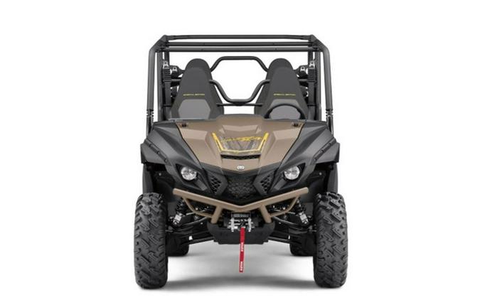 2020 Yamaha Wolverine X4 XT-R