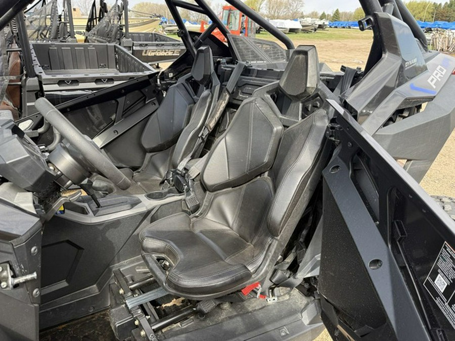 2023 Polaris RZR Pro XP Ultimate
