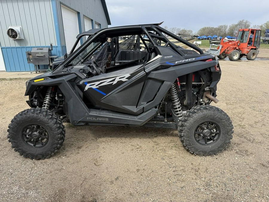 2023 Polaris RZR Pro XP Ultimate