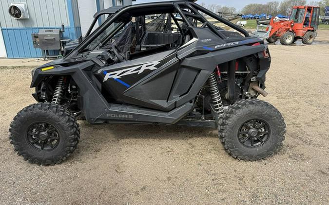 2023 Polaris RZR Pro XP Ultimate