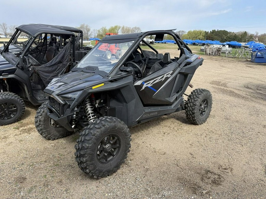 2023 Polaris RZR Pro XP Ultimate