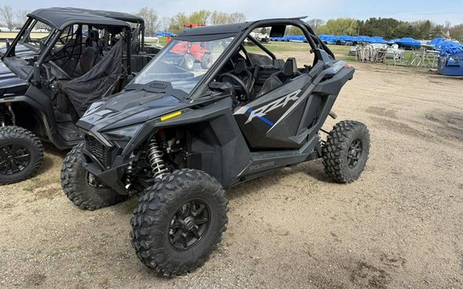 2023 Polaris RZR Pro XP Ultimate
