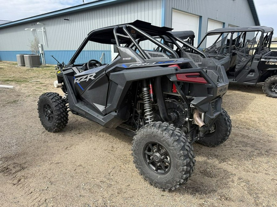 2023 Polaris RZR Pro XP Ultimate