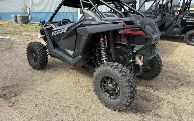 2023 Polaris RZR Pro XP Ultimate