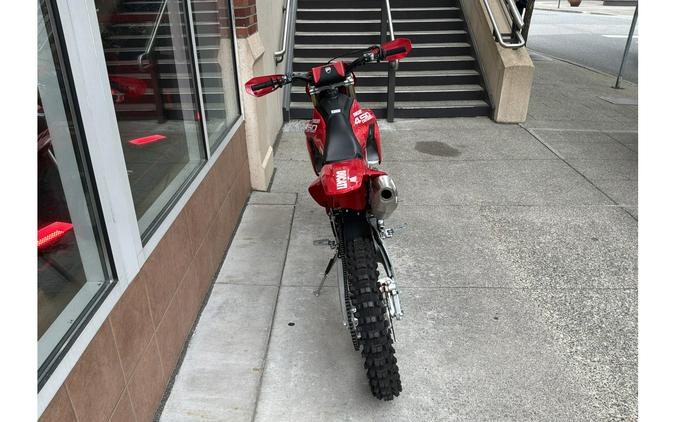 2026 Desmo 450 EDX - Ducati