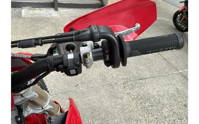 2026 Desmo 450 EDX - Ducati