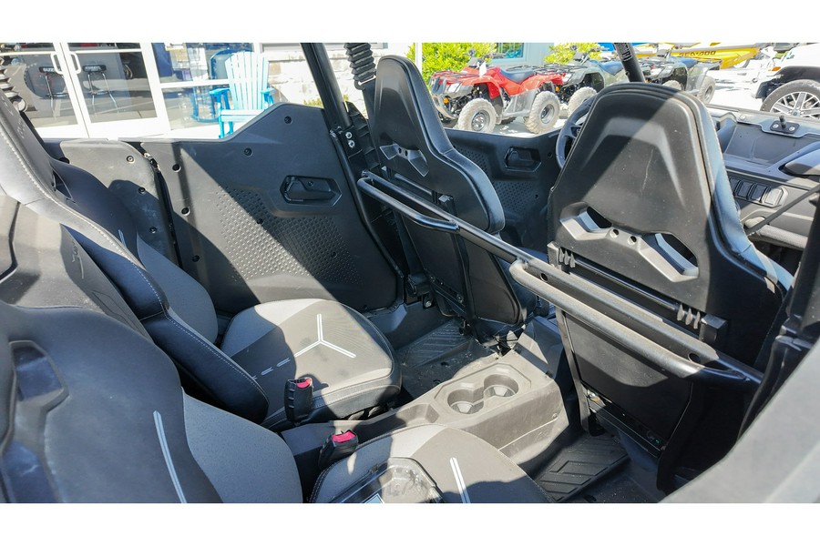 2025 ZFORCE 950 Sport-4 - CFMOTO