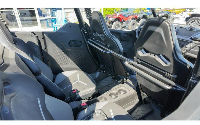 2025 ZFORCE 950 Sport-4 - CFMOTO