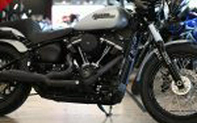 2020 Harley Davidson Softail Street Bob