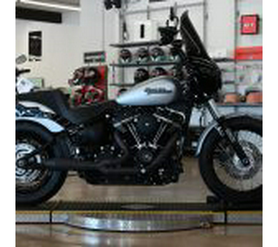 2020 Harley Davidson Softail Street Bob