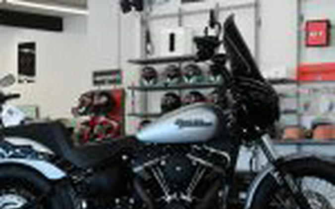 2020 Harley Davidson Softail Street Bob