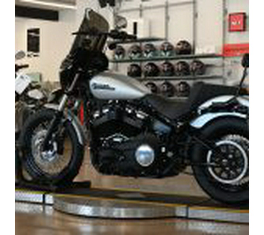 2020 Harley Davidson Softail Street Bob