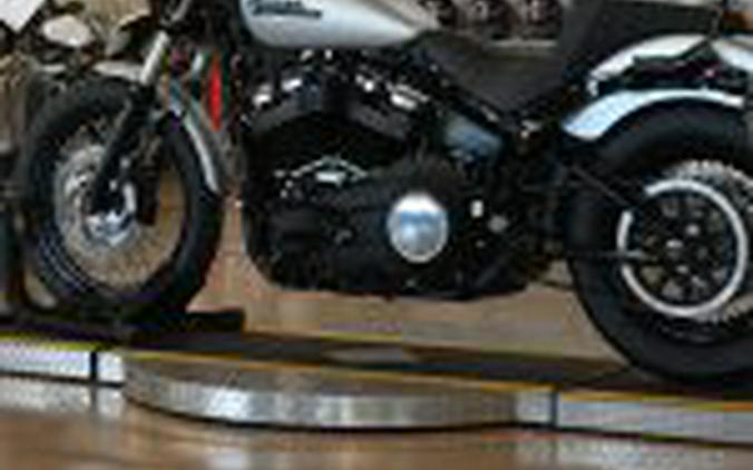 2020 Harley Davidson Softail Street Bob