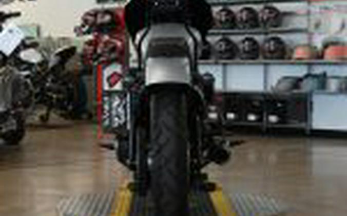 2020 Harley Davidson Softail Street Bob