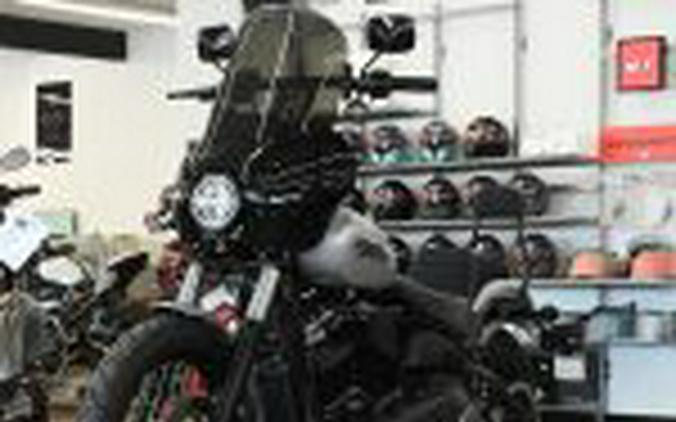 2020 Harley Davidson Softail Street Bob