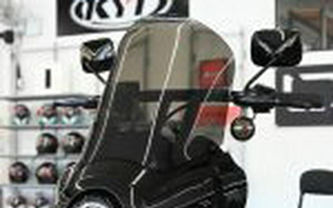 2020 Harley Davidson Softail Street Bob
