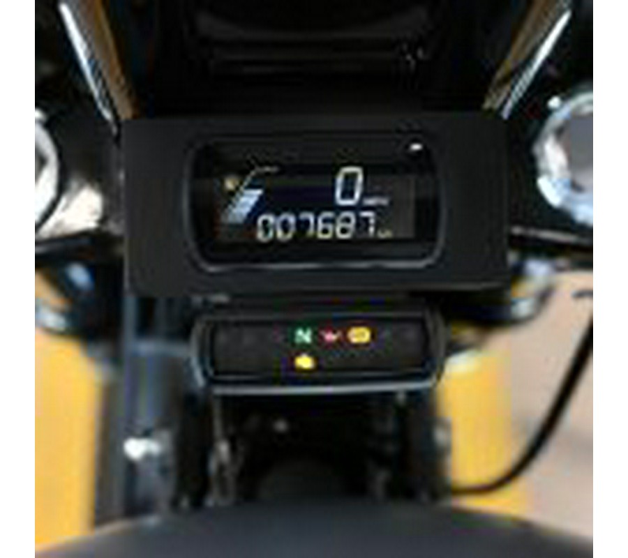2020 Harley Davidson Softail Street Bob