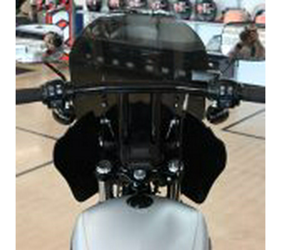 2020 Harley Davidson Softail Street Bob