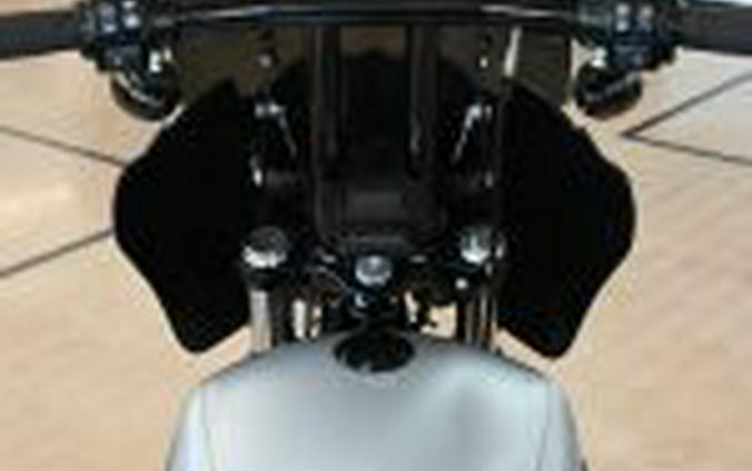 2020 Harley Davidson Softail Street Bob