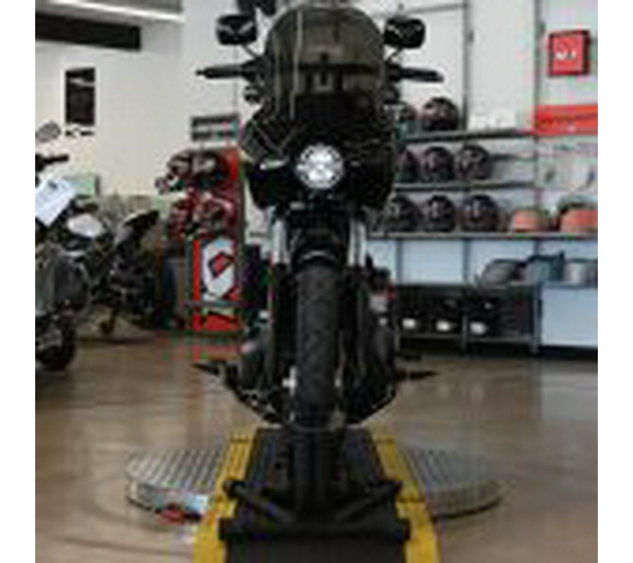 2020 Harley Davidson Softail Street Bob
