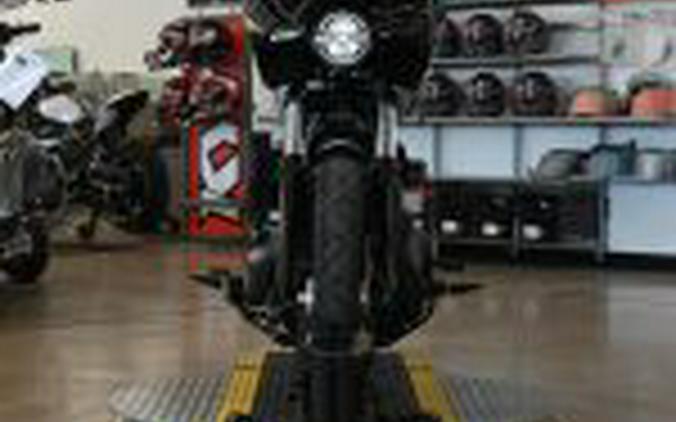2020 Harley Davidson Softail Street Bob