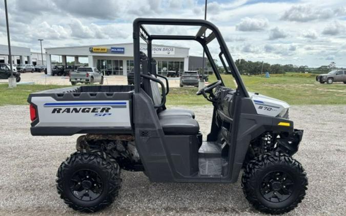 2023 Polaris Ranger® SP 570 Premium
