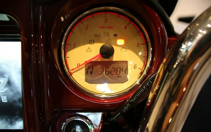2018 Indian Roadmaster , BURGUNDY METALLIC, 49ST